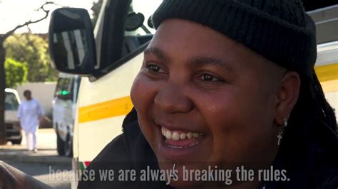 lesbian taxi|Mamlambo: A day in the life a lesbian taxi driver in South Africa